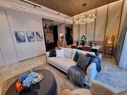 Jervois Privé (D10), Apartment #578828081